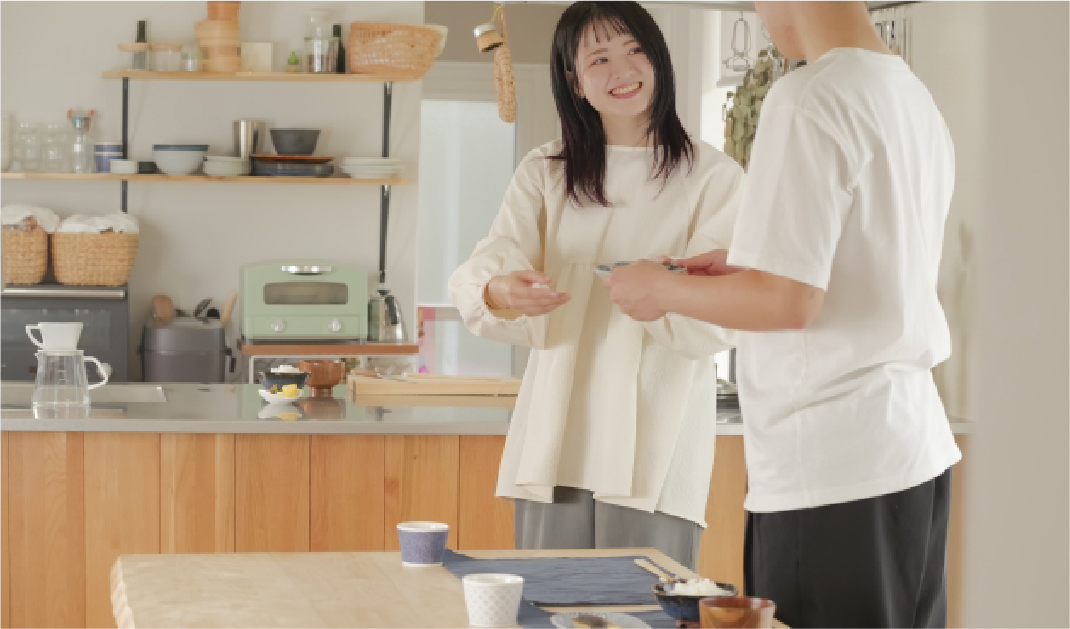 断熱・性能向上リフォーム