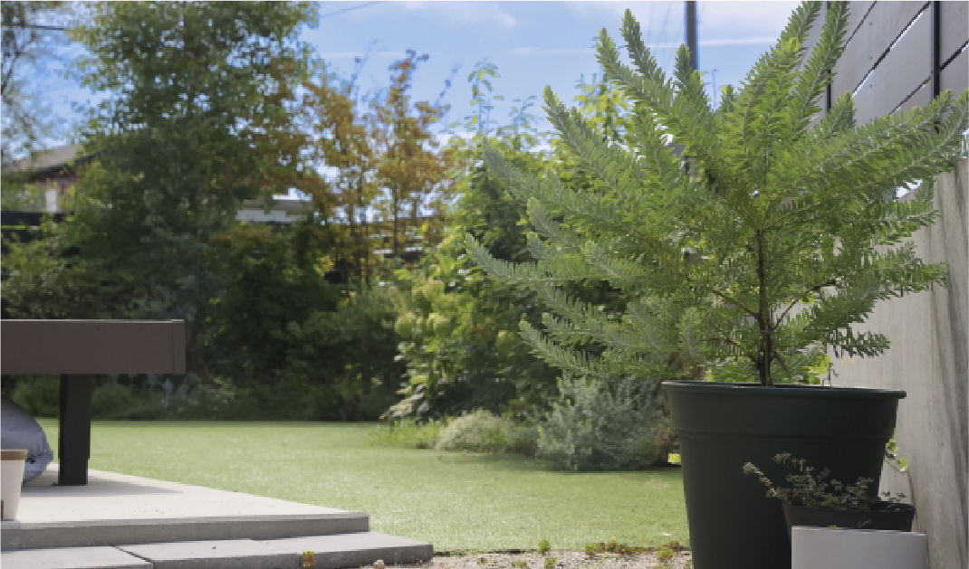 外構 / エクステリアリフォーム