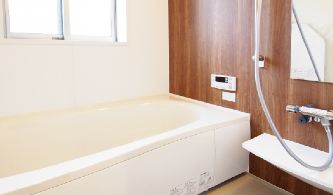 水まわり（浴室・洗面・トイレ）リフォーム