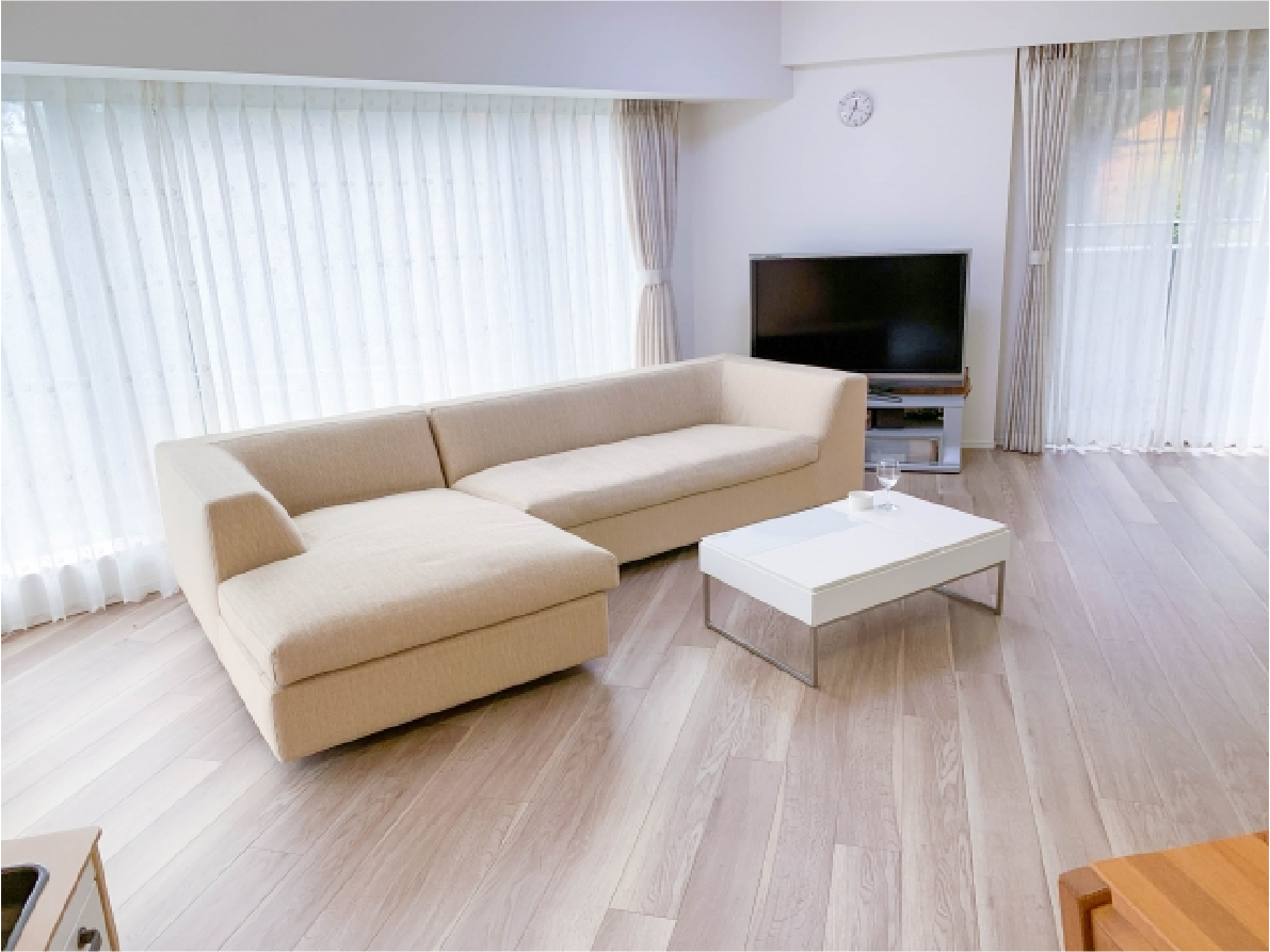 リフォームとは