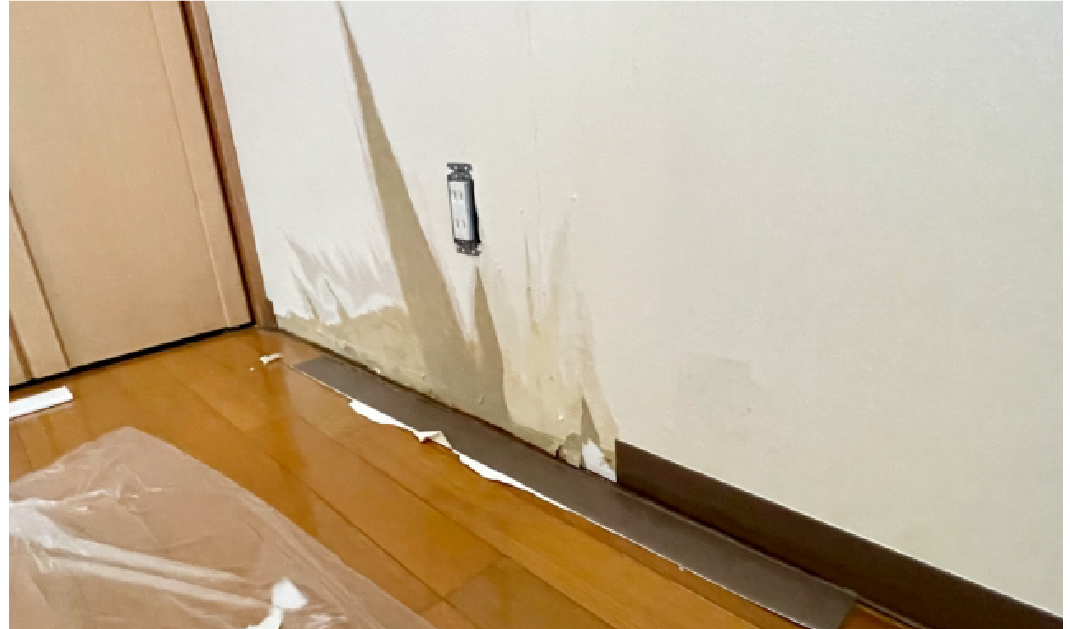 修繕・改修リフォーム